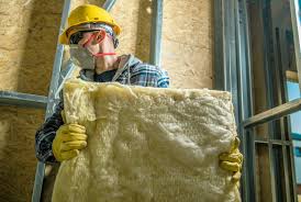 Types of Insulation We Offer in Sorgho, KY